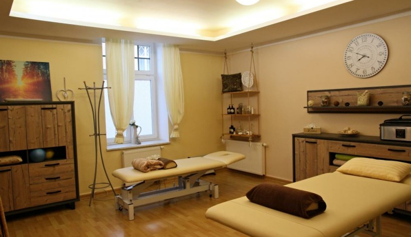 Wellness Hotel La Passionaria Mariánské Lázně